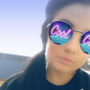 Meet your Posher, Lexa